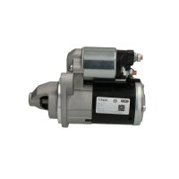 Anlasser Starter 12V 1,6KW 10 Zähne HC-CARGO passend für u.a. LEXUS GS