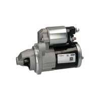 Anlasser Starter 12V 1,6KW 10 Zähne HC-CARGO passend für u.a. LEXUS GS