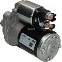 Starter 10 Zähne 12 V 1.6 KW HC-Cargo for e.g. LEXUS...