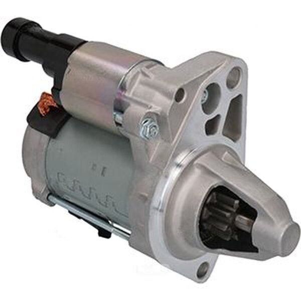 Anlasser Starter 12 V 1,3 KW 9 Zähne HC-CARGO für u.a. HONDA CIVIC