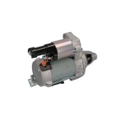 Anlasser Starter 12V 1,3KW 9 Zähne HC-CARGO für u.a. HONDA CIVIC