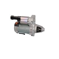 Anlasser Starter 12V 1,3KW 9 Zähne HC-CARGO für u.a. HONDA CIVIC