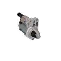 Anlasser Starter 12V 1,3KW 9 Zähne HC-CARGO für u.a. HONDA CIVIC