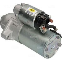 Starter 2 kW 11 teeth 80mm HC CARGO for SANTA FE