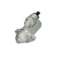 Anlasser Starter 12V 2KW 11 Zähne HC-CARGO für u.a. HYUNDAI SANTA