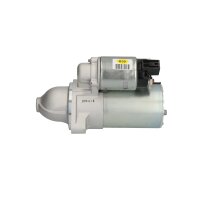 Anlasser Starter 12V 2KW 11 Zähne HC-CARGO für u.a. HYUNDAI SANTA
