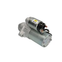 Anlasser Starter 12V 2KW 11 Zähne HC-CARGO für u.a. HYUNDAI SANTA