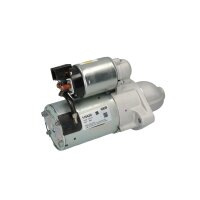 Anlasser Starter 12V 2KW 11 Zähne HC-CARGO für u.a. HYUNDAI SANTA