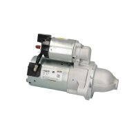 Anlasser Starter 12V 2KW 11 Zähne HC-CARGO für u.a. HYUNDAI SANTA