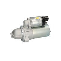 Anlasser Starter 12V 2KW 11 Zähne HC-CARGO für u.a. HYUNDAI SANTA