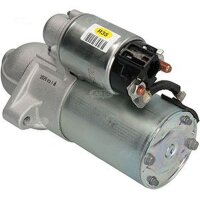 Starter 11 Zähne 12 V 2 KW HC-Cargo for e.g. HYUNDAI...