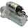 Starter motor 12 V 2 KW 11 teeth HC-CARGO for e.g. HYUNDAI SANTA