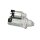 Anlasser Starter 12V 2KW 11 Zähne HC-CARGO für u.a. HYUNDAI SANTA