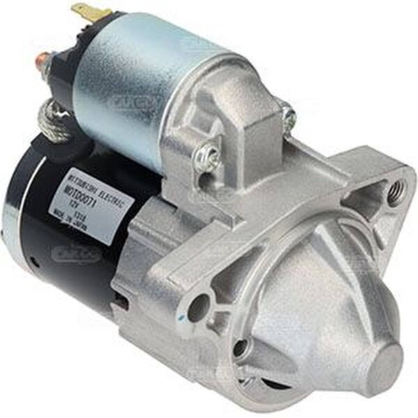 Starter motor 12 V 1 KW 11 teeth HC-CARGO for e.g. MAZDA CX-5