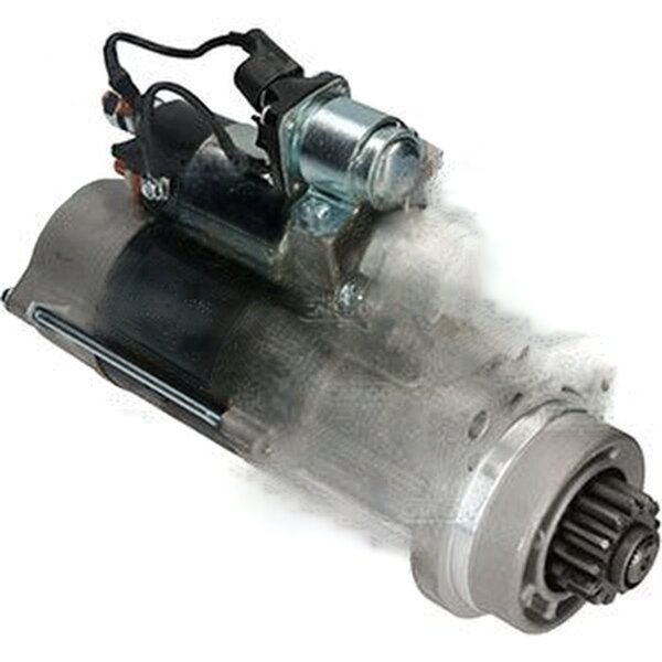 Starter motor 24 V 5.5 KW 13 teeth HC-CARGO for MB ATEGO and others