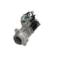 Anlasser Starter 24V 5,5KW 13 Zähne HC-CARGO für u.a. MERCEDES-BENZ ATEGO