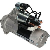 Starter motor 24 V 5.5 KW 13 teeth HC-CARGO for MB ATEGO...