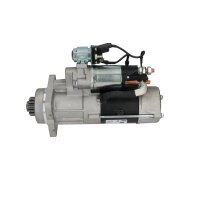 Anlasser Starter 24V 5,5KW 13 Zähne HC-CARGO für u.a. MERCEDES-BENZ ATEGO