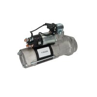 Anlasser Starter 24V 5,5KW 13 Zähne HC-CARGO für u.a. MERCEDES-BENZ ATEGO
