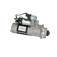 Anlasser Starter 24V 5,5KW 13 Zähne HC-CARGO für u.a. MERCEDES-BENZ ATEGO