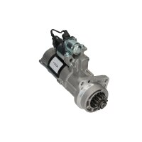 Anlasser Starter 24V 5,5KW 13 Zähne HC-CARGO für u.a. MERCEDES-BENZ ATEGO