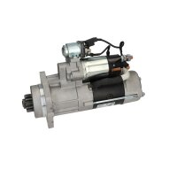 Anlasser Starter 24V 5,5KW 13 Zähne HC-CARGO für u.a. MERCEDES-BENZ ATEGO