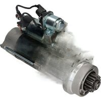 Anlasser Starter 13 Zähne 24 V 55 KW HC-Cargo
