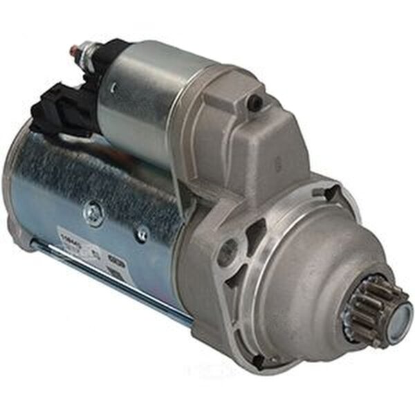 Anlasser Starter Gleichstrom-Elektromotor 12 V 1,8 KW 11 Zähne HC-CARGO für VW