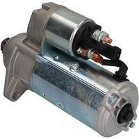 Anlasser Starter Gleichstrom-Elektromotor 12 V 1,8 KW 11...
