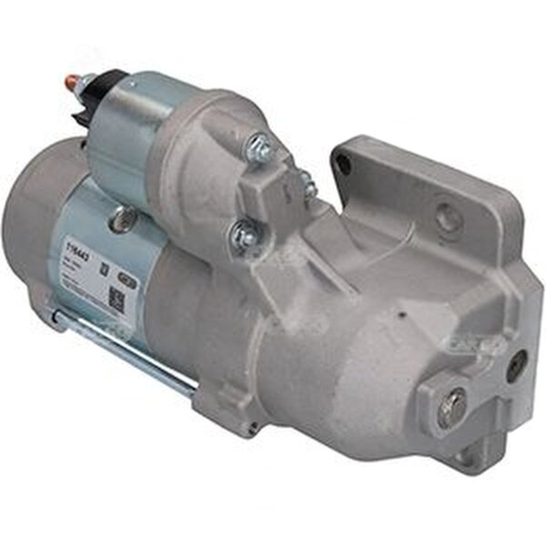 Starter 21 Zähne 12 V 2 KW HC-Cargo for e.g. VOLVO XC90 INone
