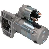 Starter motor 12 V 2 KW 21 teeth HC-CARGO for VOLVO XC90...