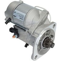 Anlasser Starter Gleichstrom-Elektromotor 12 V 1,4 KW 9...