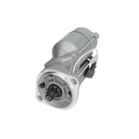 Anlasser Starter 12V 1,4KW 9 Zähne HC-CARGO Aftermarket-Expertise für ISUZU