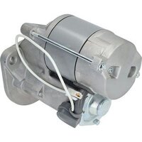Anlasser Starter Gleichstrom-Elektromotor 12 V 1,4 KW 9...