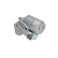 Anlasser Starter 12V 1,4KW 9 Zähne HC-CARGO Aftermarket-Expertise für ISUZU