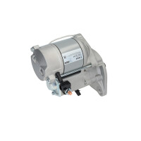 Anlasser Starter 12V 1,4KW 9 Zähne HC-CARGO Aftermarket-Expertise für ISUZU