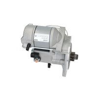 Anlasser Starter 12V 1,4KW 9 Zähne HC-CARGO Aftermarket-Expertise für ISUZU