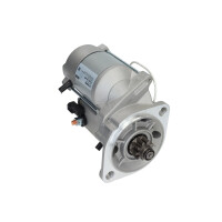 Anlasser Starter 12V 1,4KW 9 Zähne HC-CARGO Aftermarket-Expertise für ISUZU