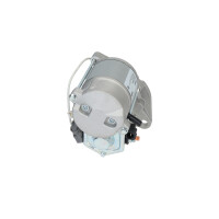 Anlasser Starter 12V 1,4KW 9 Zähne HC-CARGO Aftermarket-Expertise für ISUZU