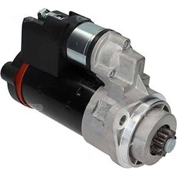 Starter motor 12 V 2.5 KW 10 teeth HC-CARGO for JOHN DEERE Series 5