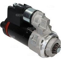 Starter 2.5 kW 10 teeth 82.5mm HC CARGO for JOHN DEERE