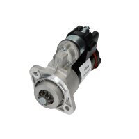 Anlasser Starter 12V 2,5KW 10 Zähne HC-CARGO für JOHN DEERE Series 5