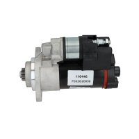 Anlasser Starter 12V 2,5KW 10 Zähne HC-CARGO für JOHN DEERE Series 5