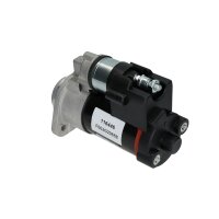 Anlasser Starter 12V 2,5KW 10 Zähne HC-CARGO für JOHN DEERE Series 5