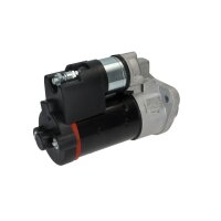 Anlasser Starter 12V 2,5KW 10 Zähne HC-CARGO für JOHN DEERE Series 5