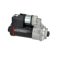 Anlasser Starter 12V 2,5KW 10 Zähne HC-CARGO für JOHN DEERE Series 5