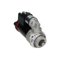 Anlasser Starter 12V 2,5KW 10 Zähne HC-CARGO für JOHN DEERE Series 5
