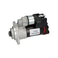 Anlasser Starter 12V 2,5KW 10 Zähne HC-CARGO für JOHN DEERE Series 5