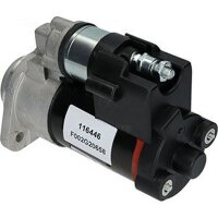 Starter 10 Zähne 12 V 2.5 KW HC-CargoNone