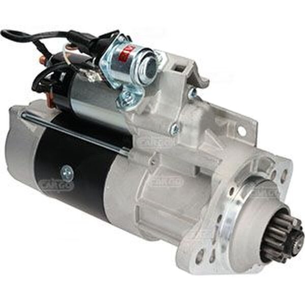 Anlasser Starter 12 Zähne 24 V 7 KW HC-Cargo